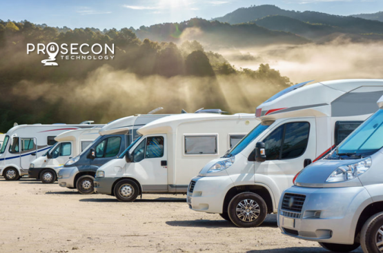 PROSECON TECHNOLOGY : Suivi GPS des véhicules pour la gestion des flottes en Haïti et en République dominicaine. 